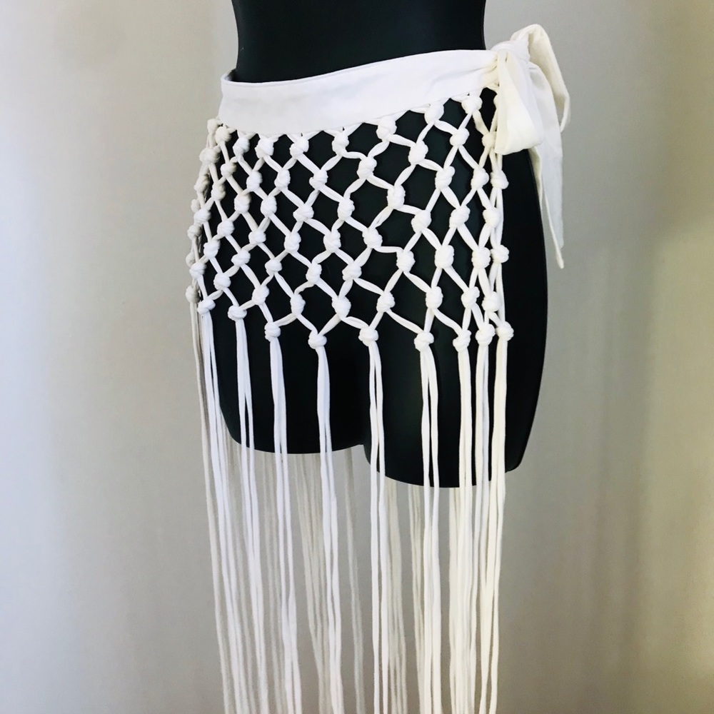 NWT Salt Canyon Cover Up